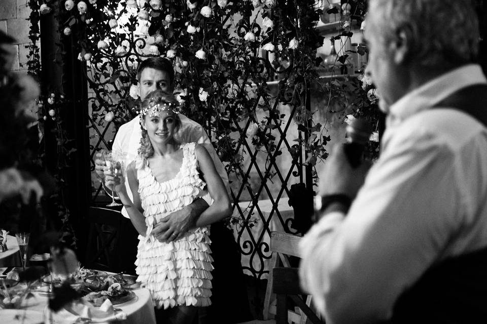 Photographe mariage