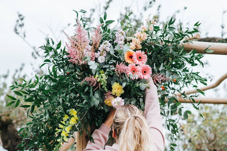 Fleuri