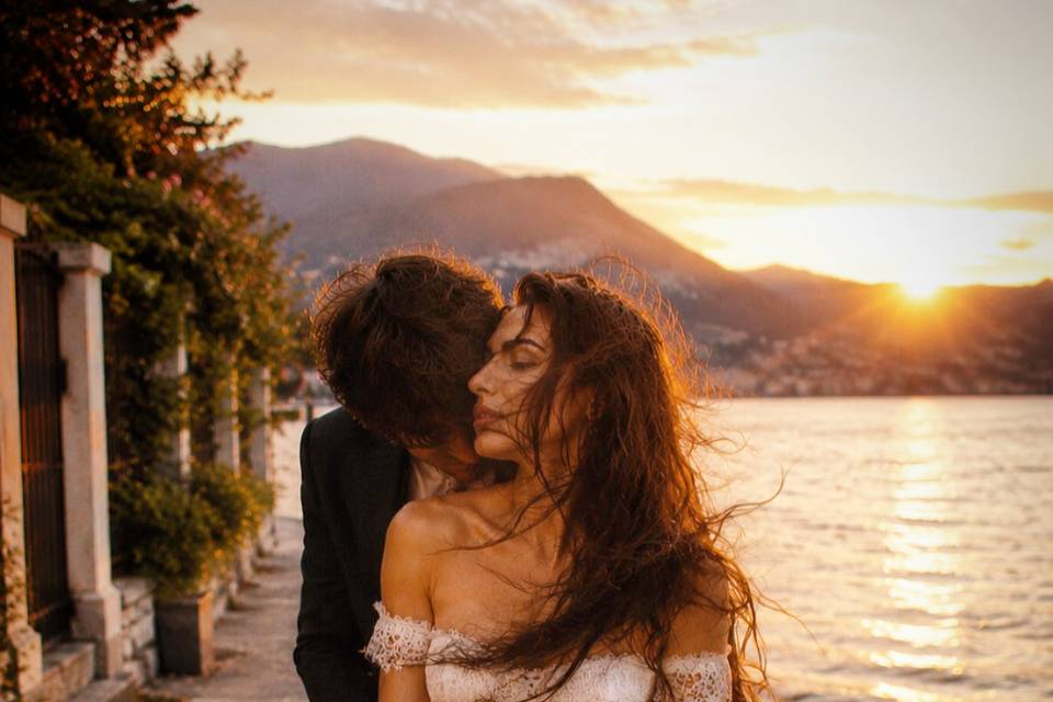 Como