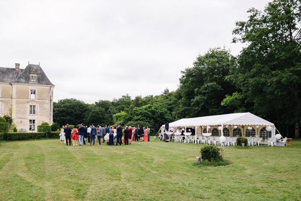 Doublette électrique à louer pour événements - Cozy Events