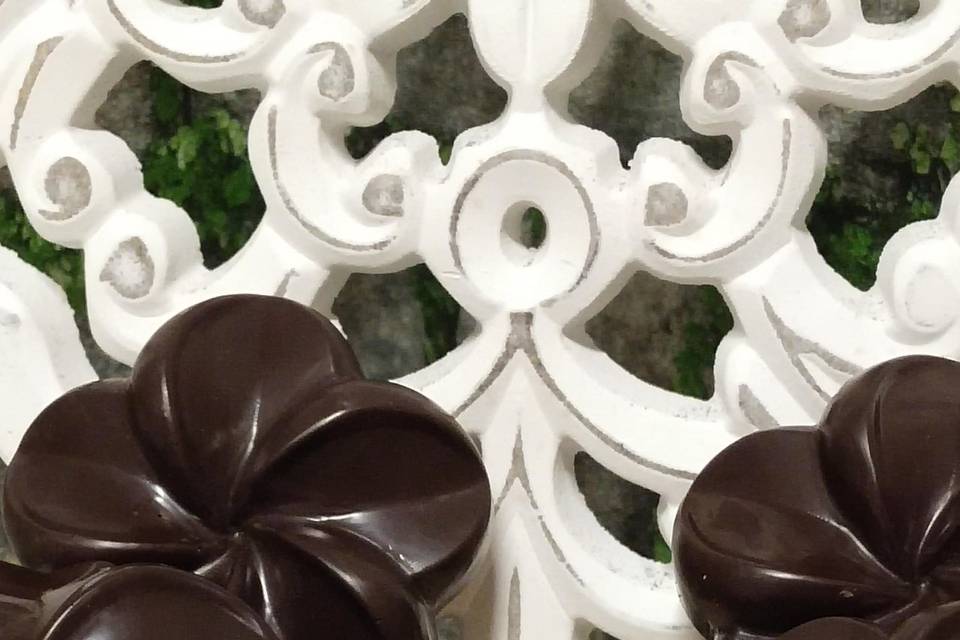 Décorations de tables