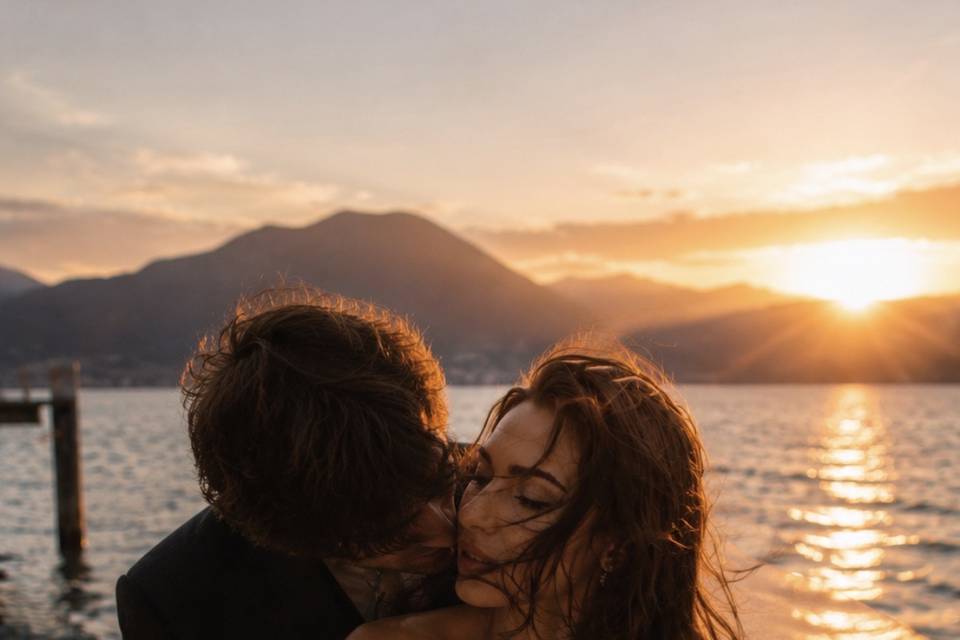Como