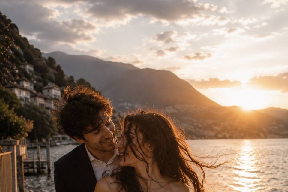 Como