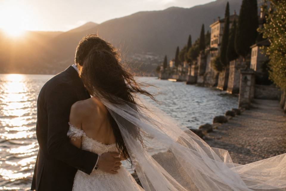 Como
