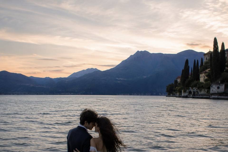 Como