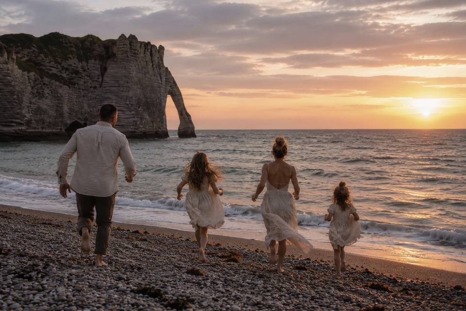 Etretat