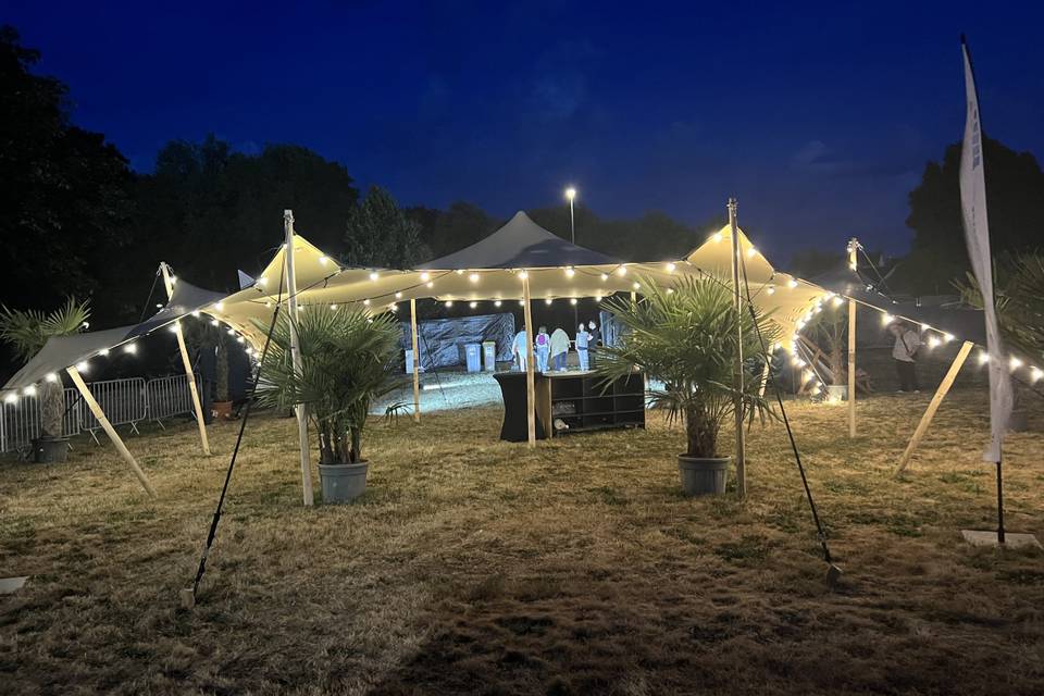 75 m²