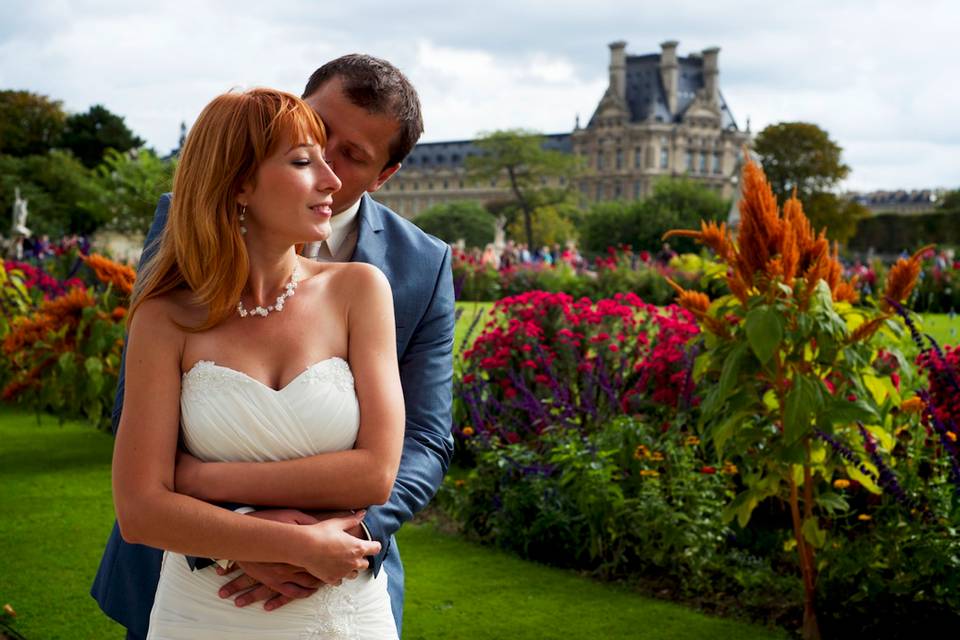 Mariage