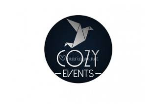 Logo cozy events