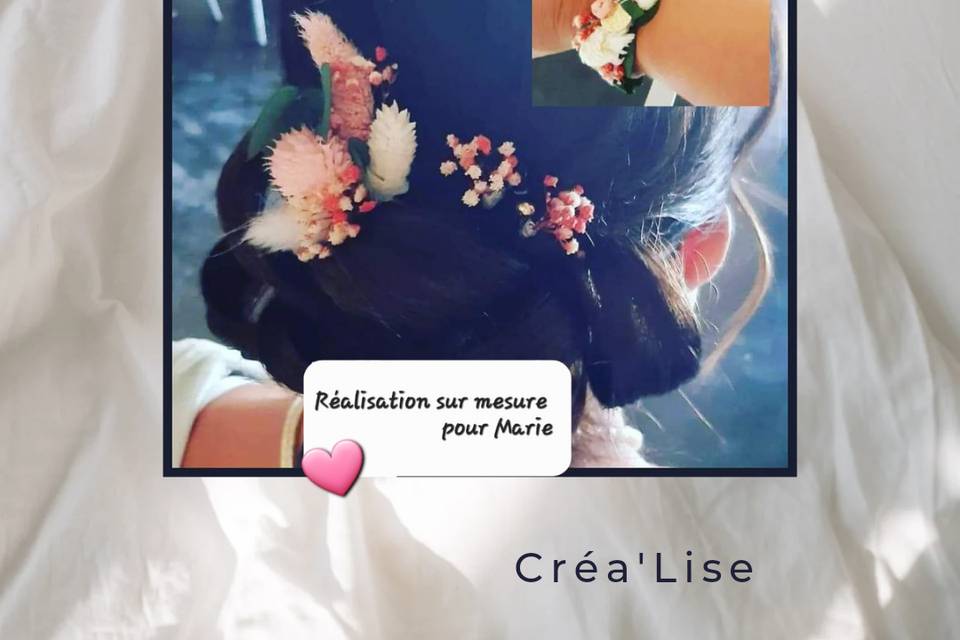 Création sur mesure