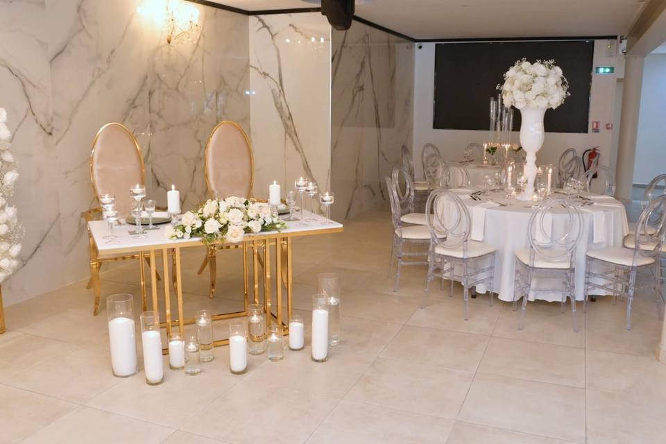 Salle