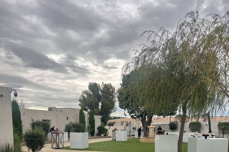 Exterieur
