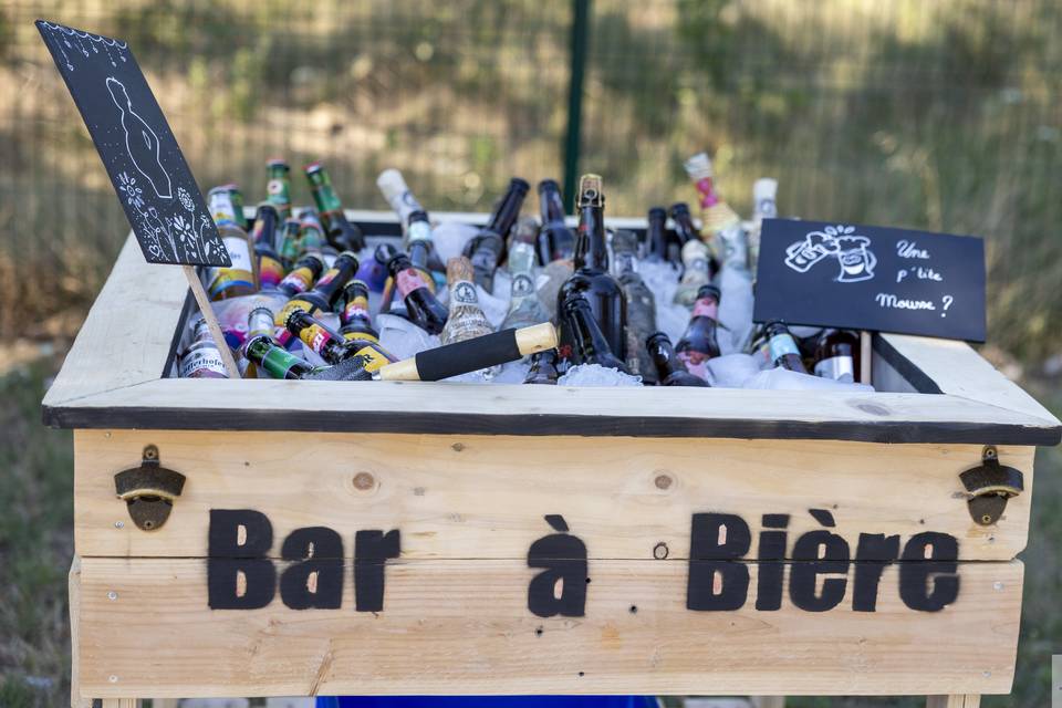 Le Bar à bière