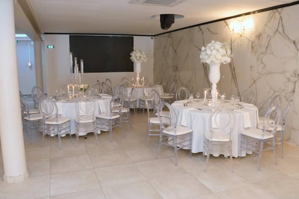 Salle