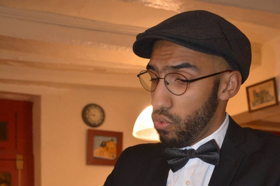 Magie de proximité