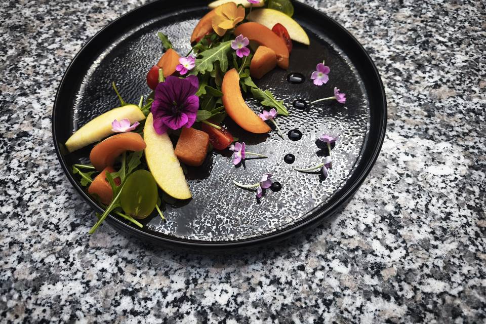 Salade Douceur