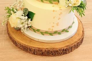 L'Atelier Cake In The City