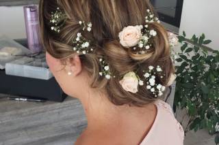 Anne-Marie Coiffure