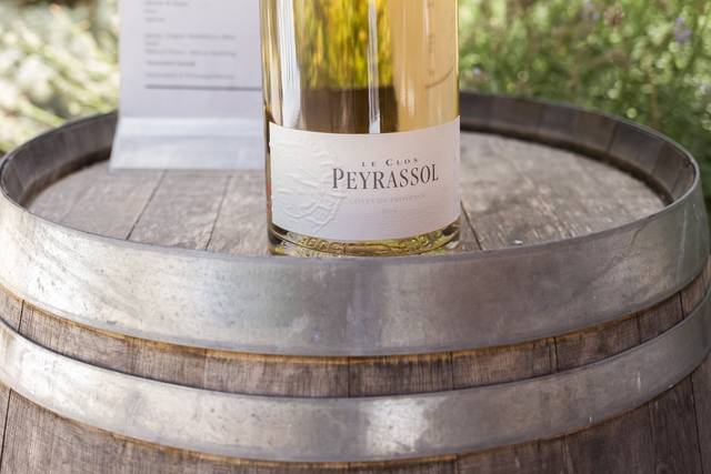 Domaine de Peyrassol