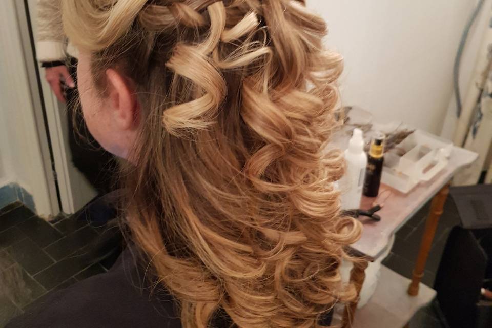 Anne-Marie Coiffure