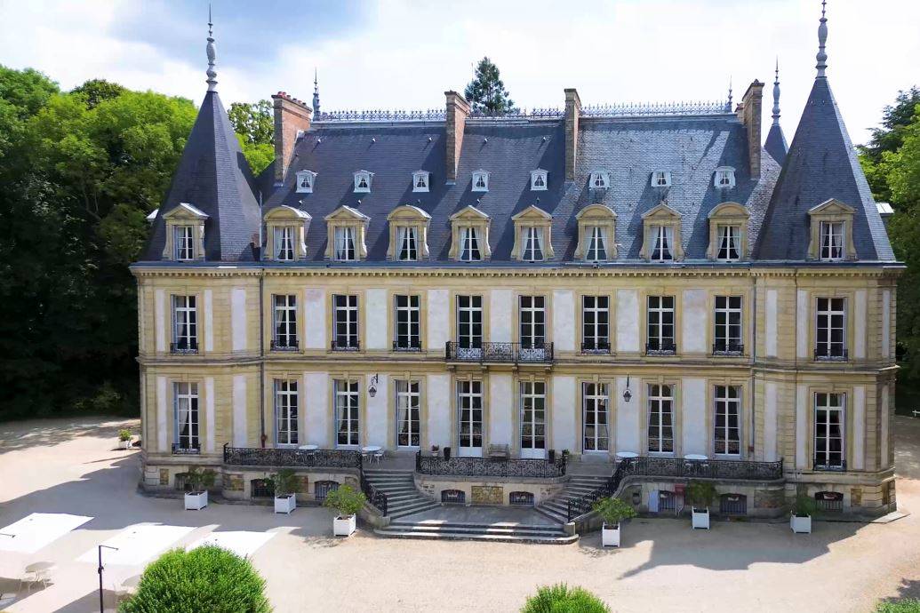 Ch teau De Santeny V rifiez La Disponibilit Et Les Prix ch-teau-de-santeny-v-rifiez-la-disponibilit-et-les-prix