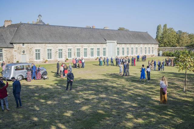 Mariage