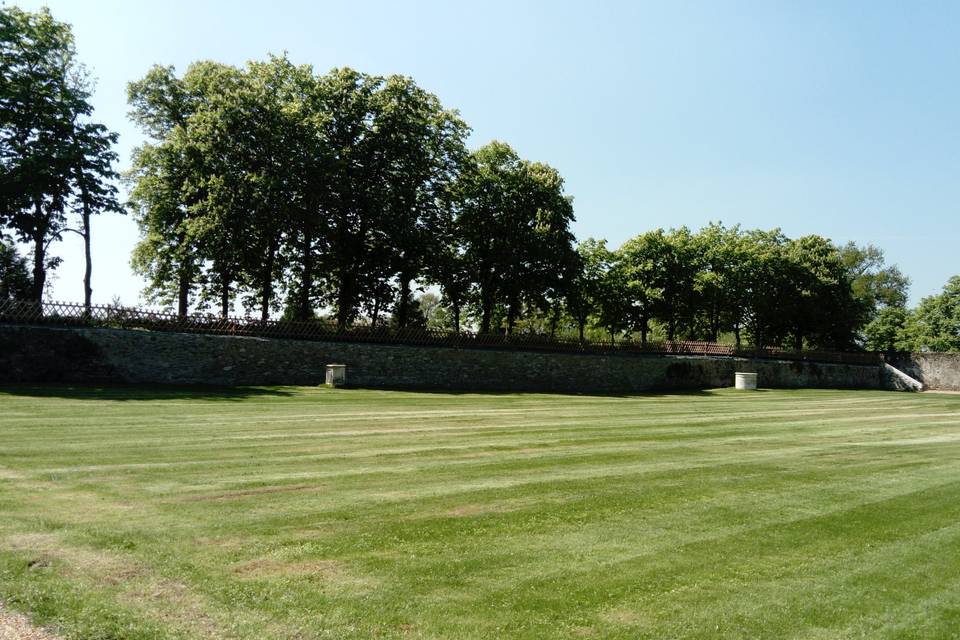 Château de Serrant