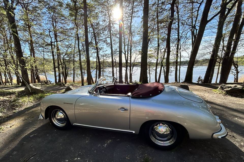 PGO 356 ombragée