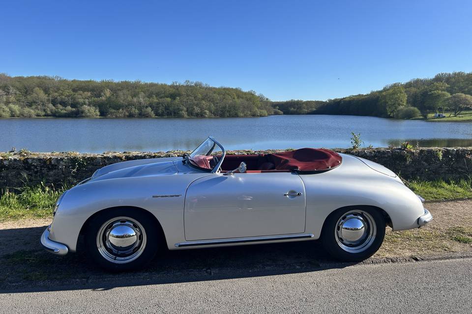 356 devant etang
