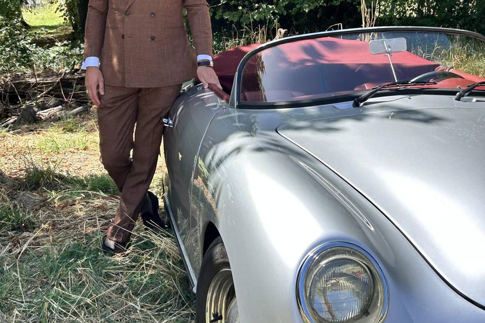 356 PGo 356 avec marié