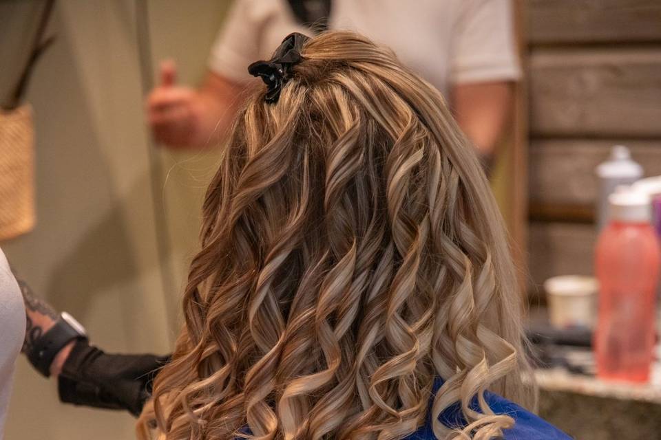 Coiffure