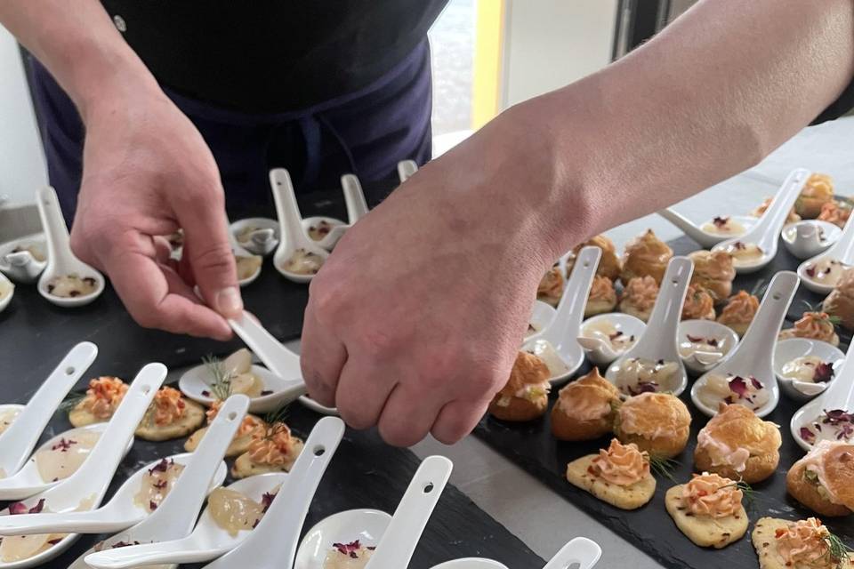 Recette de cornichons au vinaigre maison - La grange aux savoir-faire