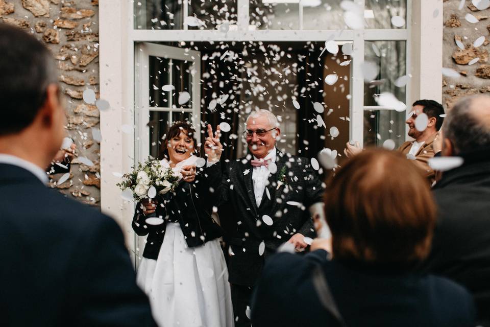Wedding planner seine et marne