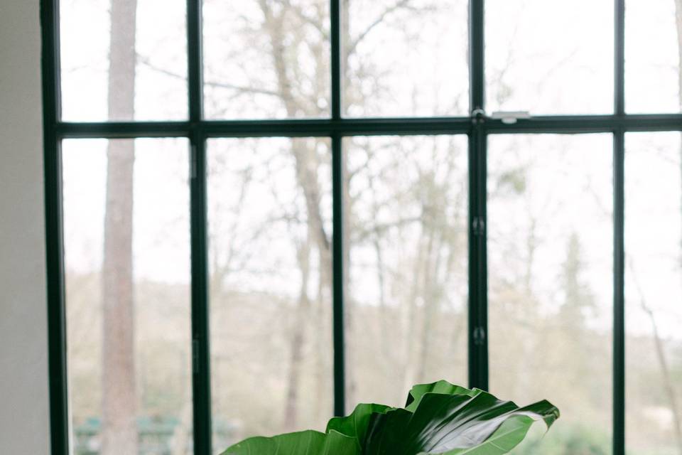 Wedding designer paris