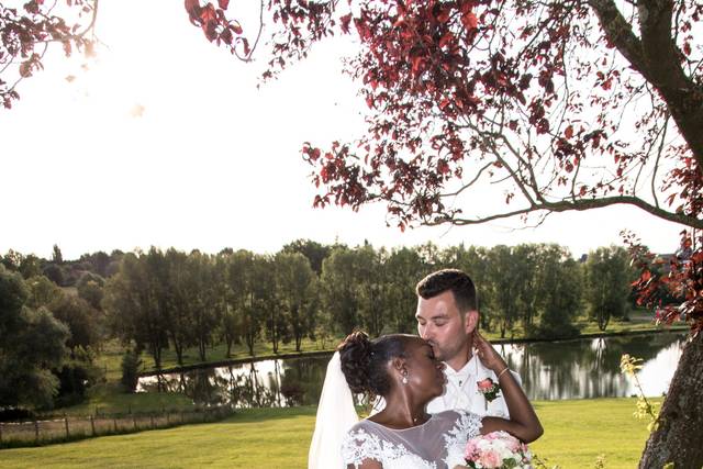 Sandra et Daniel