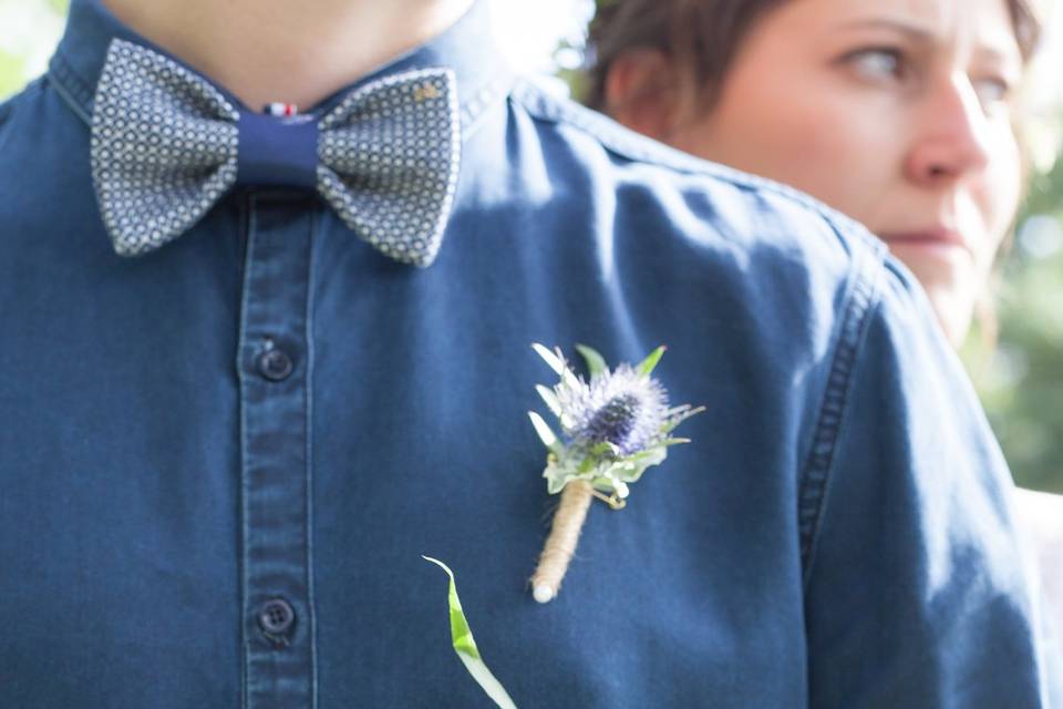 Boutonnière