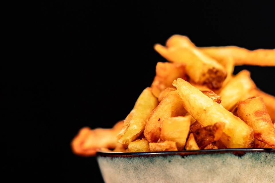 Frites