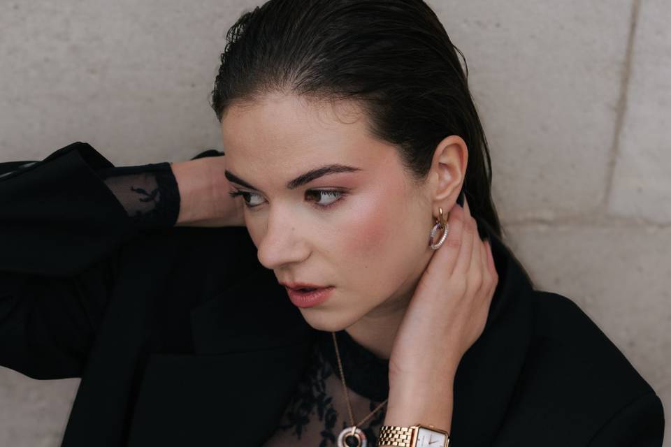 Shooting