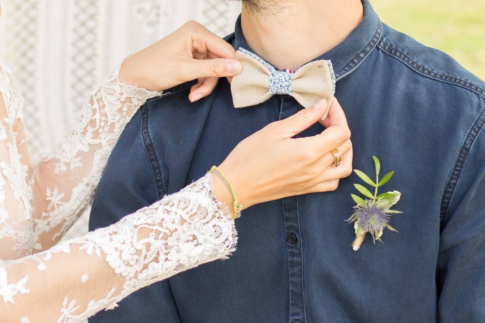 Boutonnière