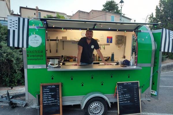 Au service de vos invités