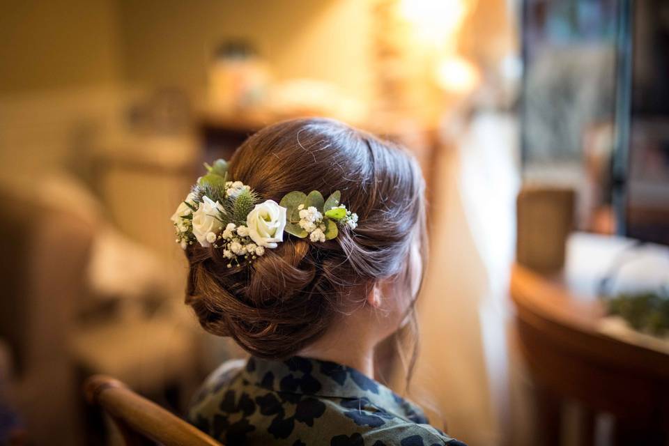 Cannelle Coiffure Vendée 2019