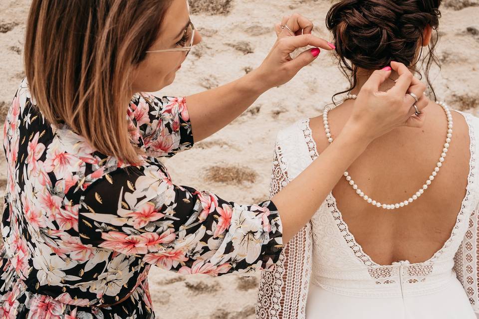 Cannelle Coiffure-Spécialiste Mariage-Vendée - L'agenda 2024 est