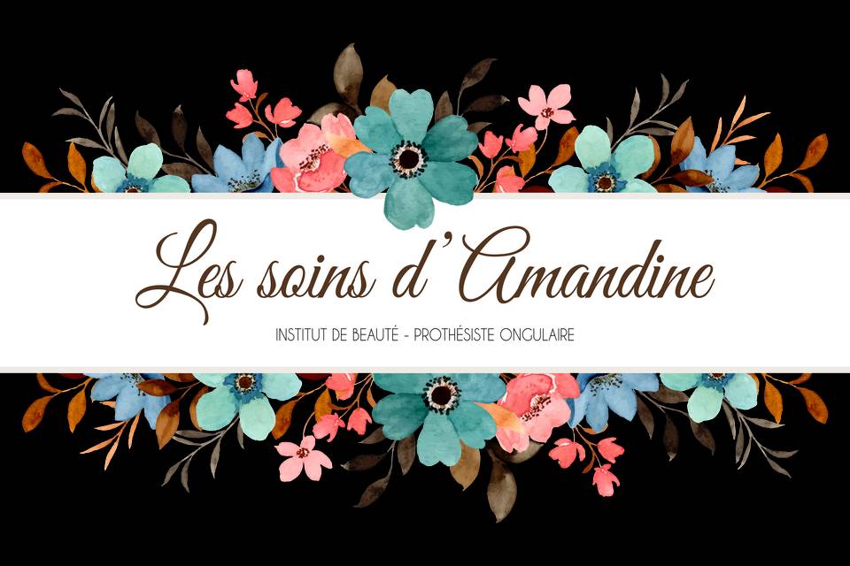 Les Soins d’Amandine