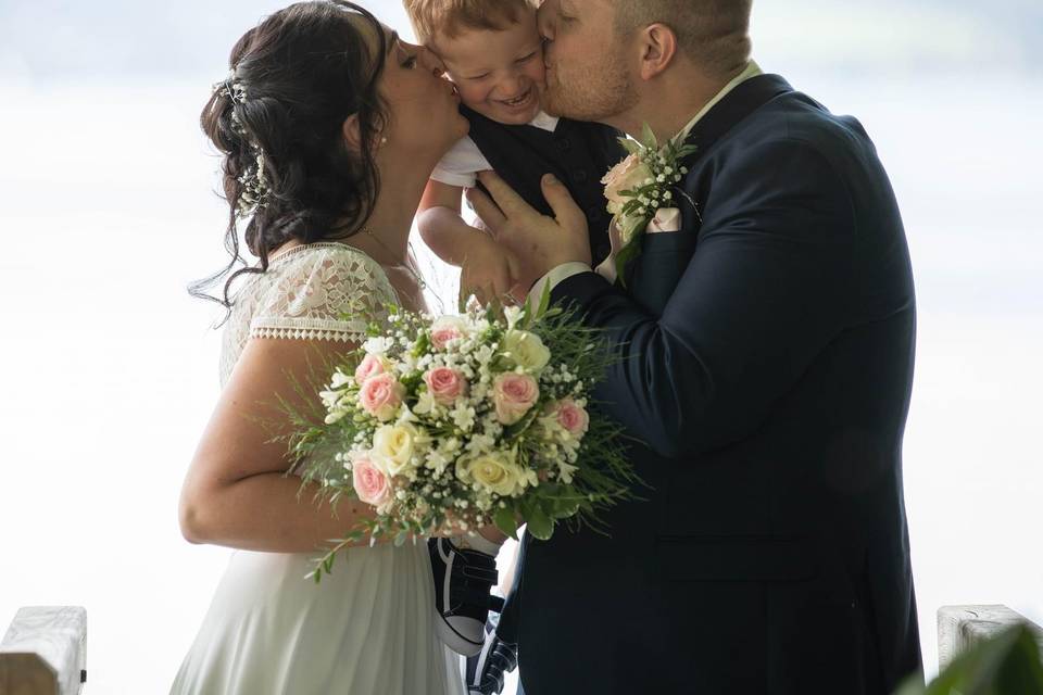 Maëlle & Tanguy