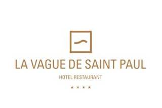 Hôtel La Vague de Saint Paul