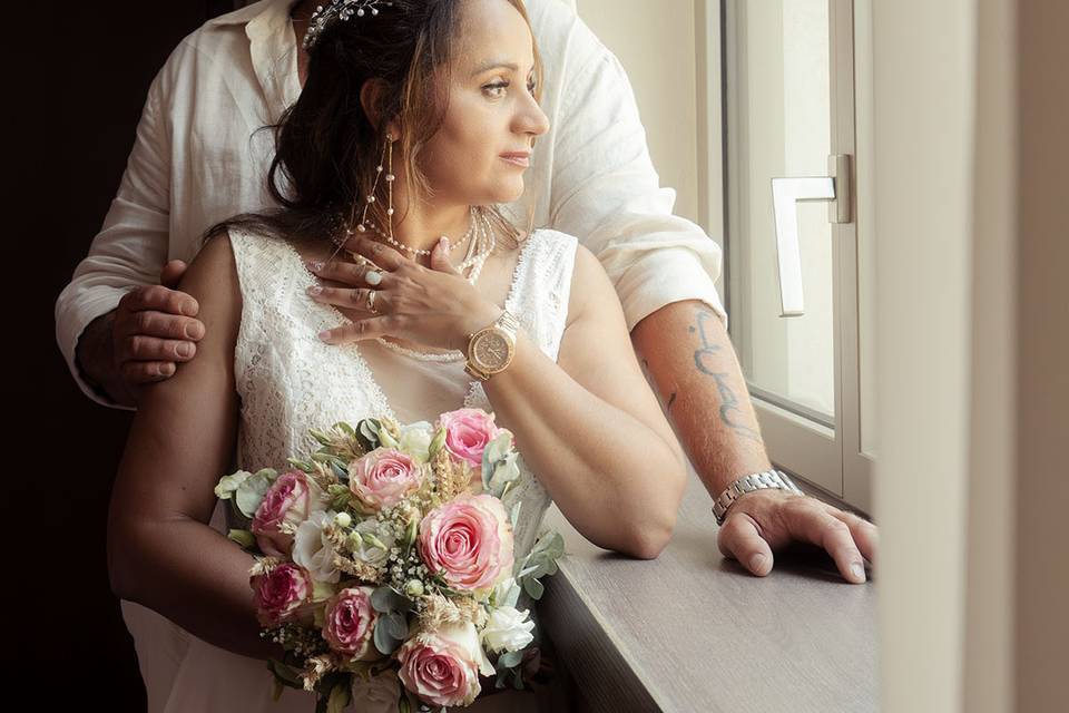 Mariage 2025