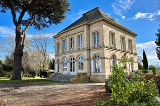 Maison de maitre