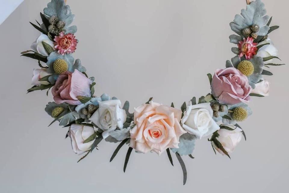 FlowerHoop 26cm