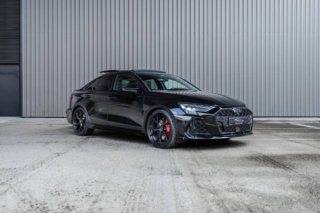 Elvira Prestige Cars