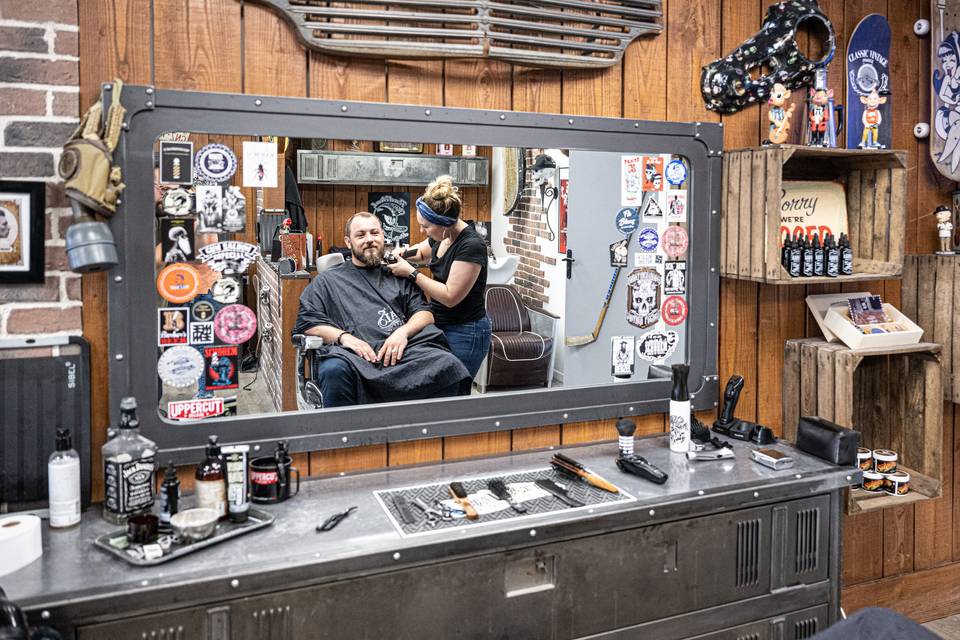 Barbier